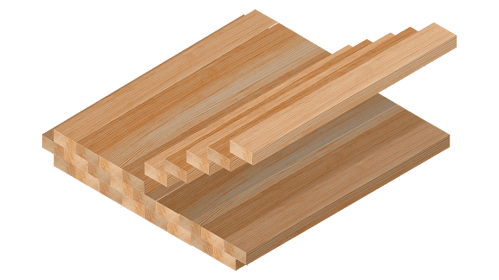 Glue-Laminated-Timber