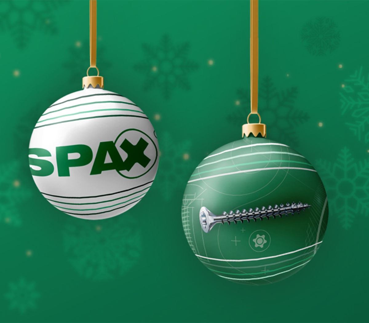 SPAX X-MAS 2024